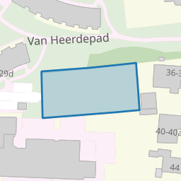 Perceel NST01-B-9516