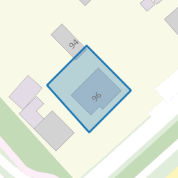 Perceel NST01-B-9522