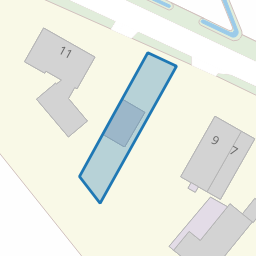 Perceel NST01-B-9533