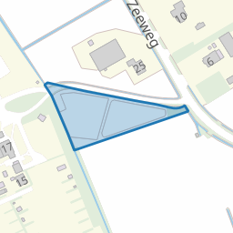 Perceel NST01-B-9541