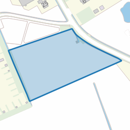 Perceel NST01-B-9542