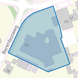 Perceel NST01-B-9543