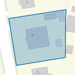 Perceel NST01-B-9550