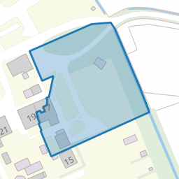 Perceel NST01-B-9559