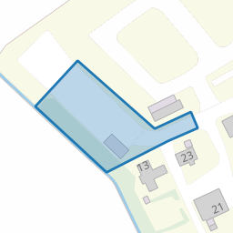 Perceel NST01-B-9560