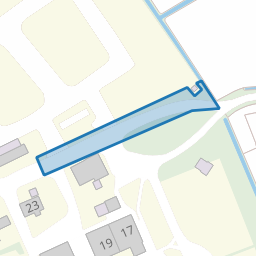 Perceel NST01-B-9561