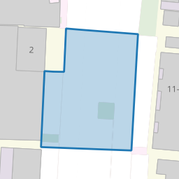 Perceel NST01-B-9564