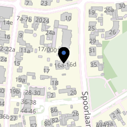 Appartement NST01 B 9578 3