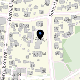Appartement NST01 B 9579 15