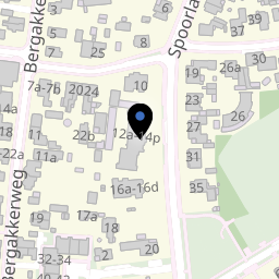 Appartement NST01 B 9579 9