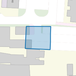 Perceel NST01-B-9580