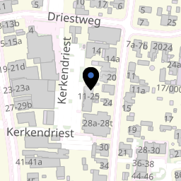 Appartement NST01 B 9590 5
