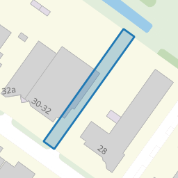 Perceel NST01-B-9593