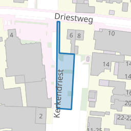 Perceel NST01-B-9595