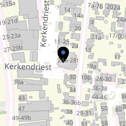 Appartement NST01 B 9599 2