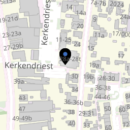 Appartement NST01 B 9599 7