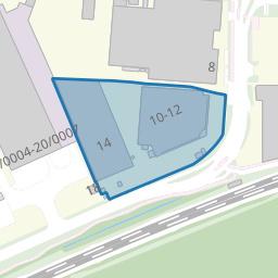 Perceel NST01-B-9604