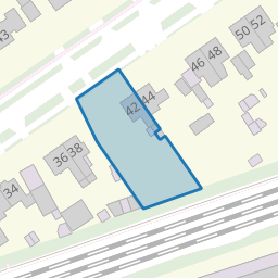 Perceel NST01-B-9606