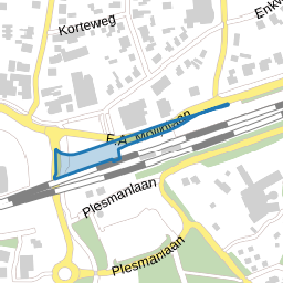 Perceel NST01-B-9612