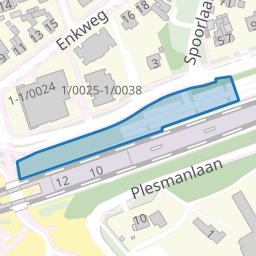 Perceel NST01-B-9613