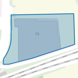 Perceel NST01-B-9621