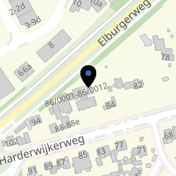 Appartement NST01 B 9633 12