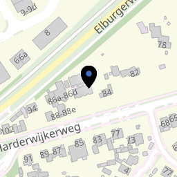 Appartement NST01 B 9633 6