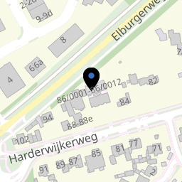 Appartement NST01 B 9633 7
