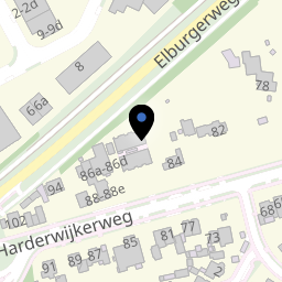 Appartement NST01 B 9633 9