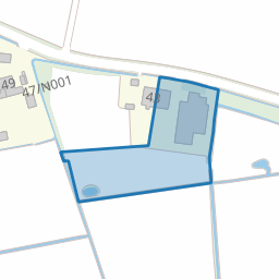 Perceel NST01-B-9634