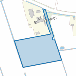 Perceel NST01-B-9642