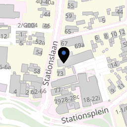 Appartement NST01 B 9644 2