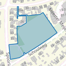 Perceel NST01-B-9647