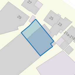Perceel NST01-B-9657