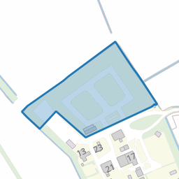 Perceel NST01-B-9672