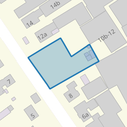 Perceel NST01-B-9674