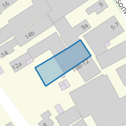 Perceel NST01-B-9675