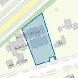 Perceel NST01-B-9688