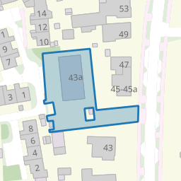 Perceel NST01-B-9694