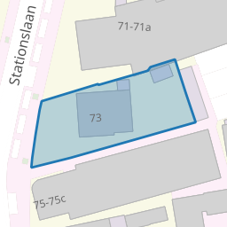 Perceel NST01-B-9703