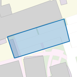 Perceel NST01-B-9704