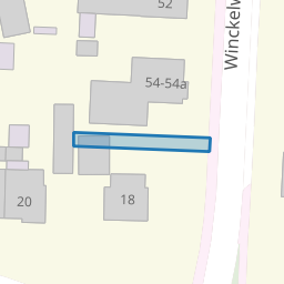 Perceel NST01-B-9706