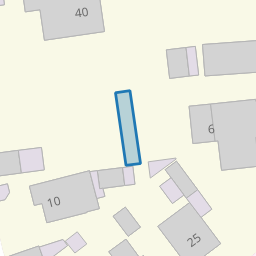 Perceel NST01-B-9707