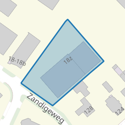 Perceel NST01-B-9709