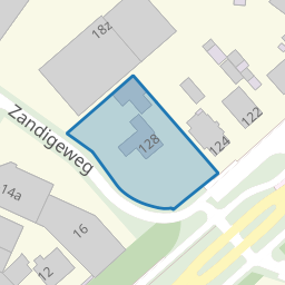 Perceel NST01-B-9711