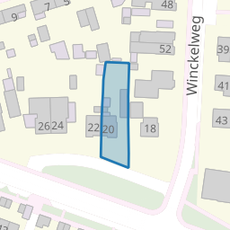 Perceel NST01-B-9716