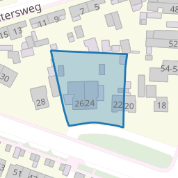 Perceel NST01-B-9717