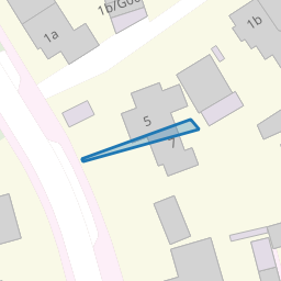 Perceel NST01-B-9719