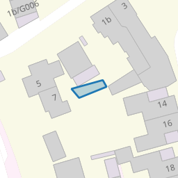 Perceel NST01-B-9720