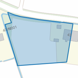 Perceel NST01-B-9725